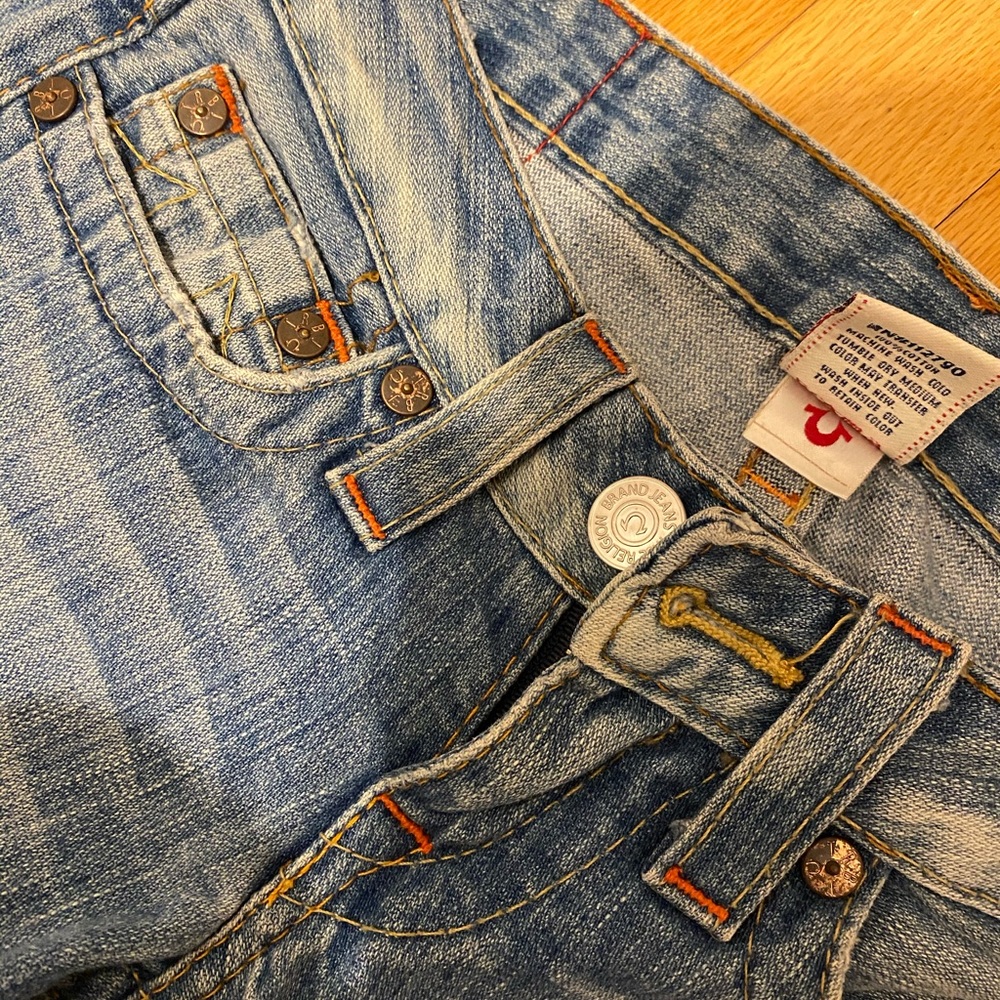 Jeans - Picture 6 of 7